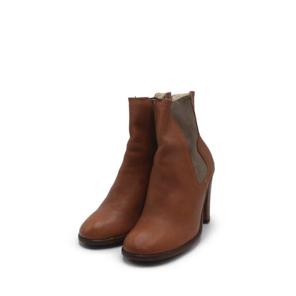 Pare Gabia Chelsea Boot