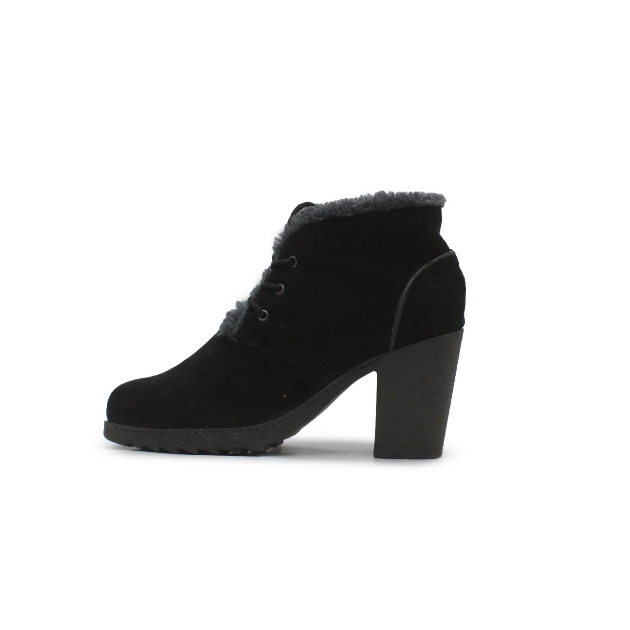 VOI & NOI ANKLE BOOT