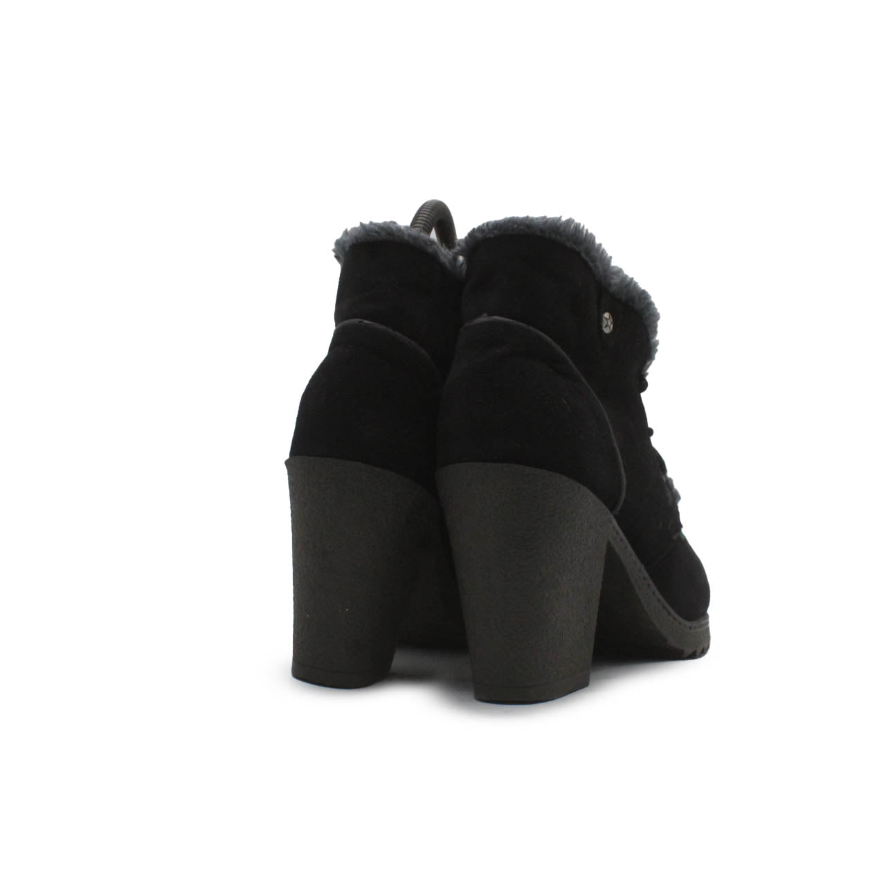 VOI & NOI ANKLE BOOT