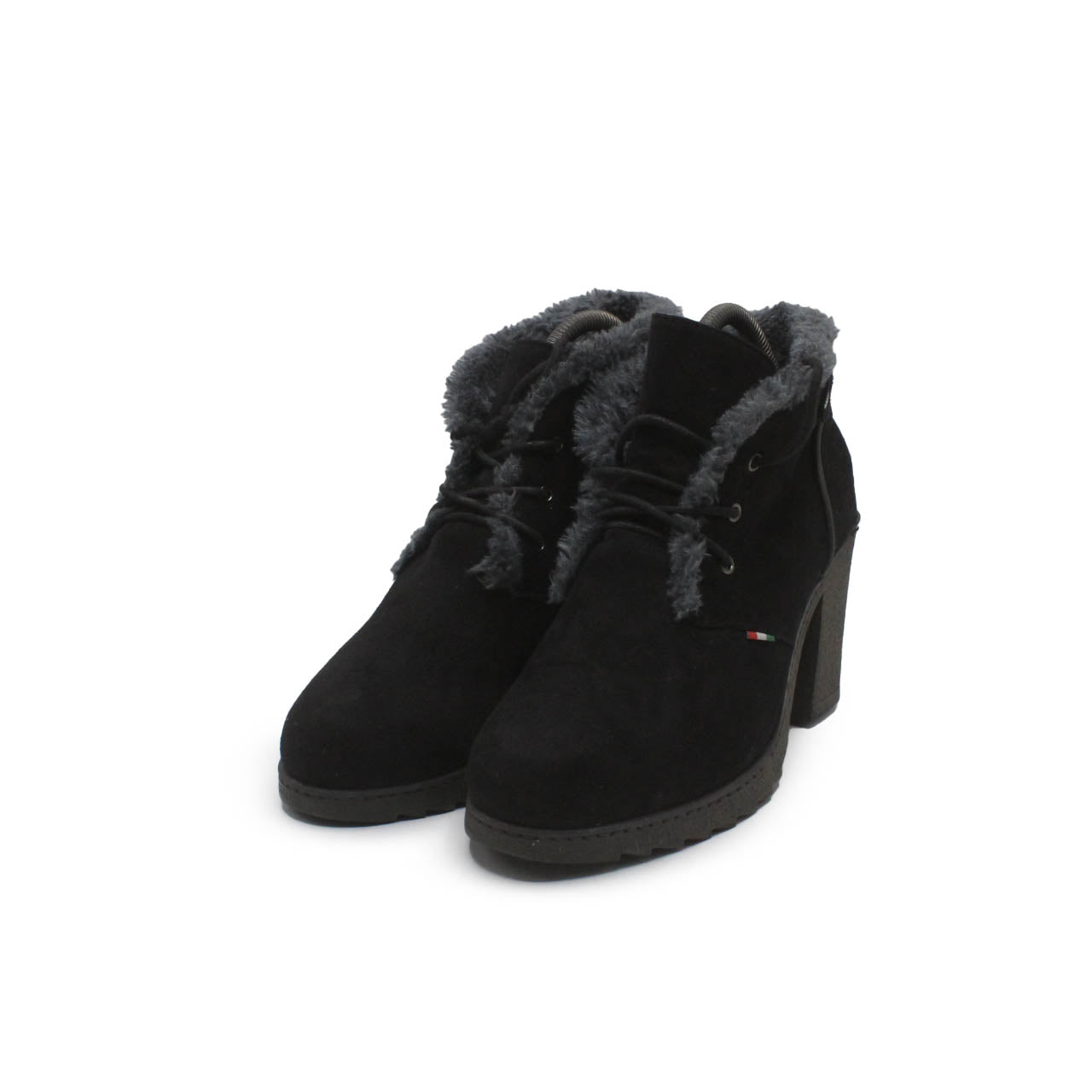 VOI & NOI ANKLE BOOT