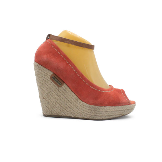 Pepe Jeans Women Wedge