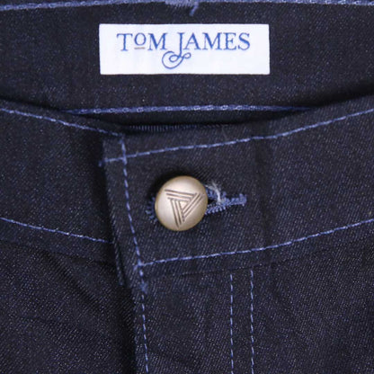 Tom James Women Jeans