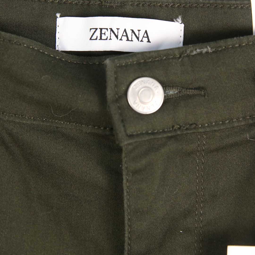 Zenana Women Jeans