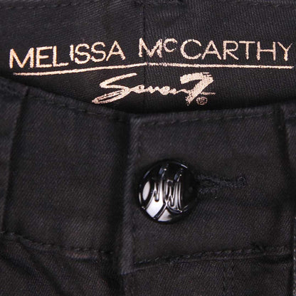 MELISSA McCARTHY SEVEN SKINNY JEANS