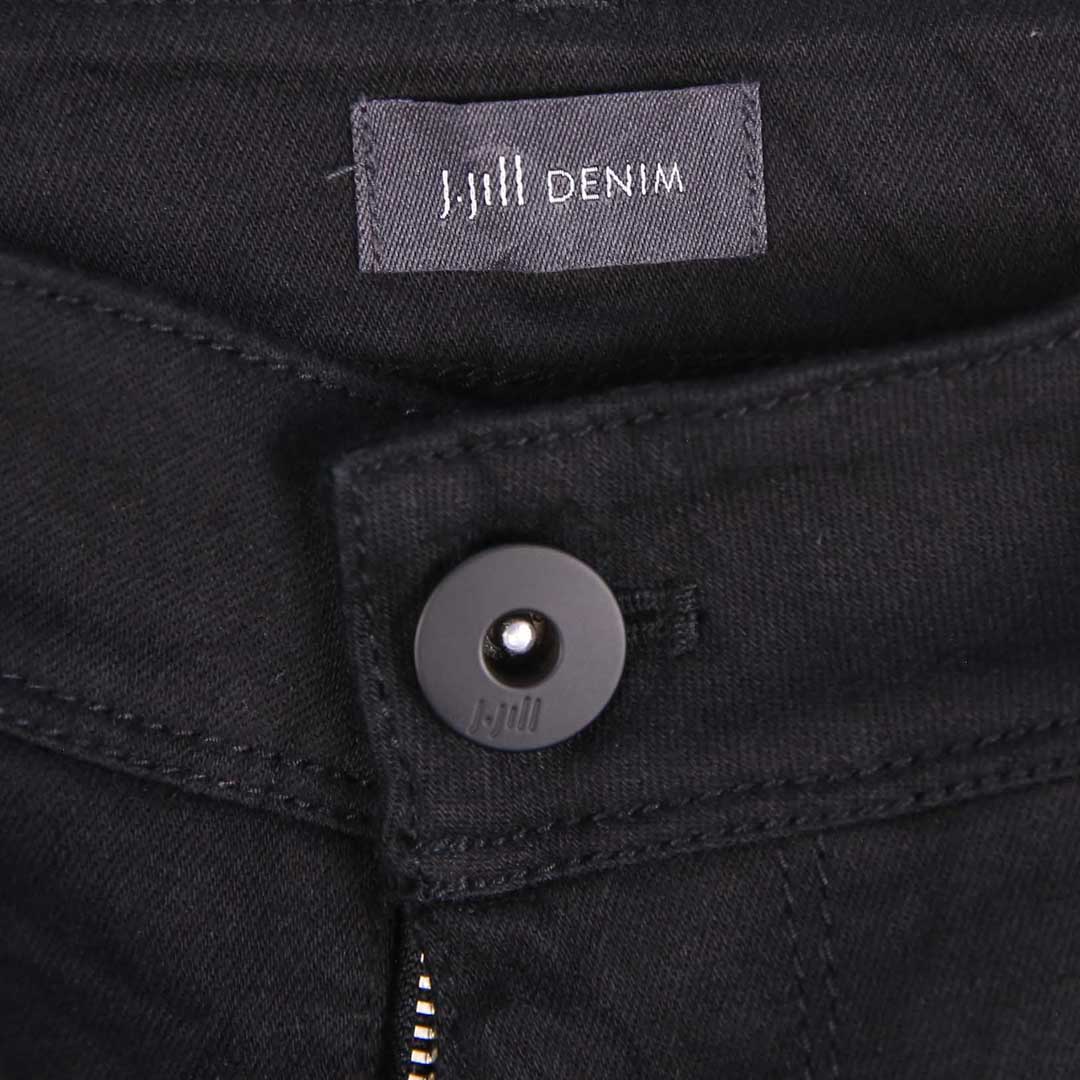 J JILL DENIM FIT SLIM JEANS