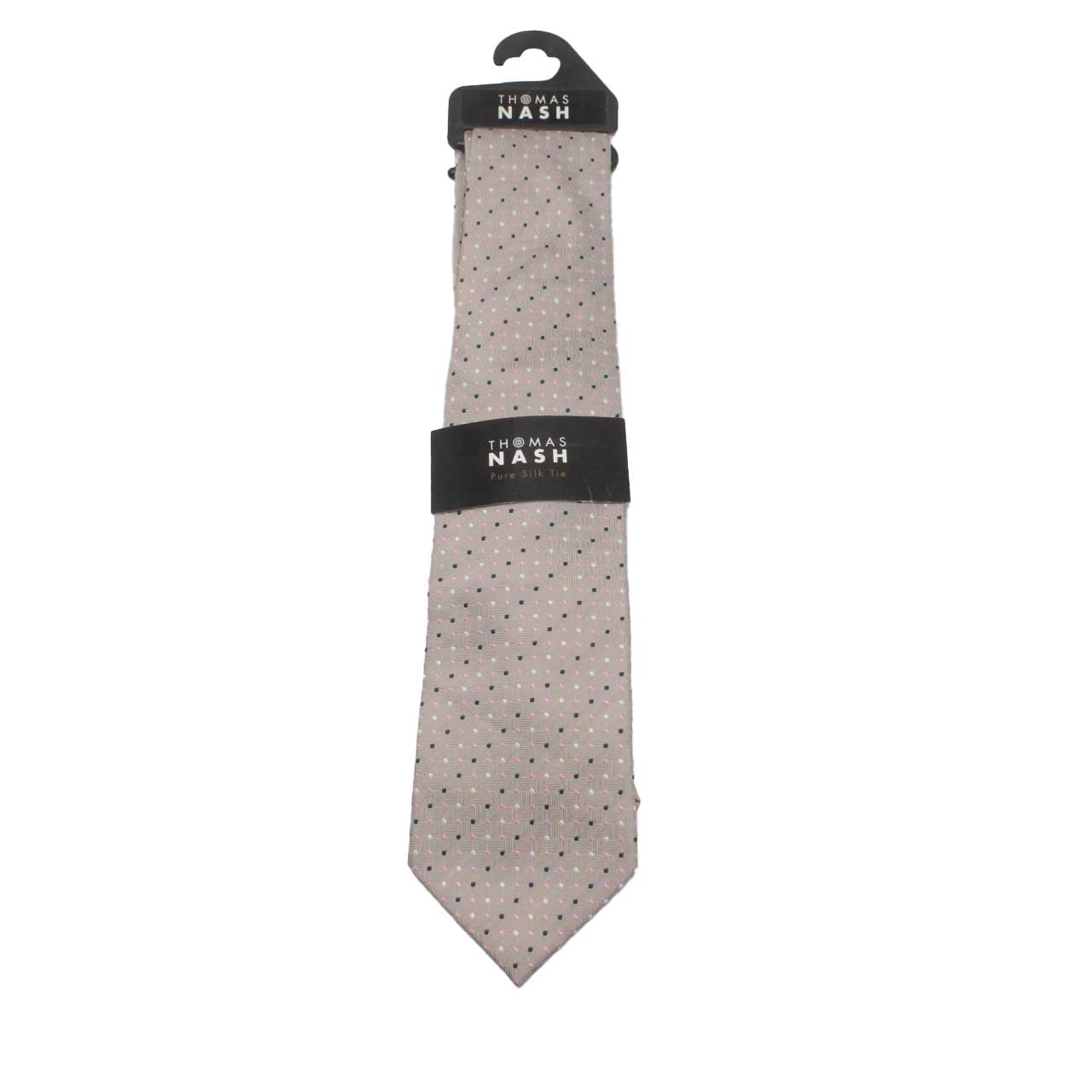 Thomas Nash Mens Tie