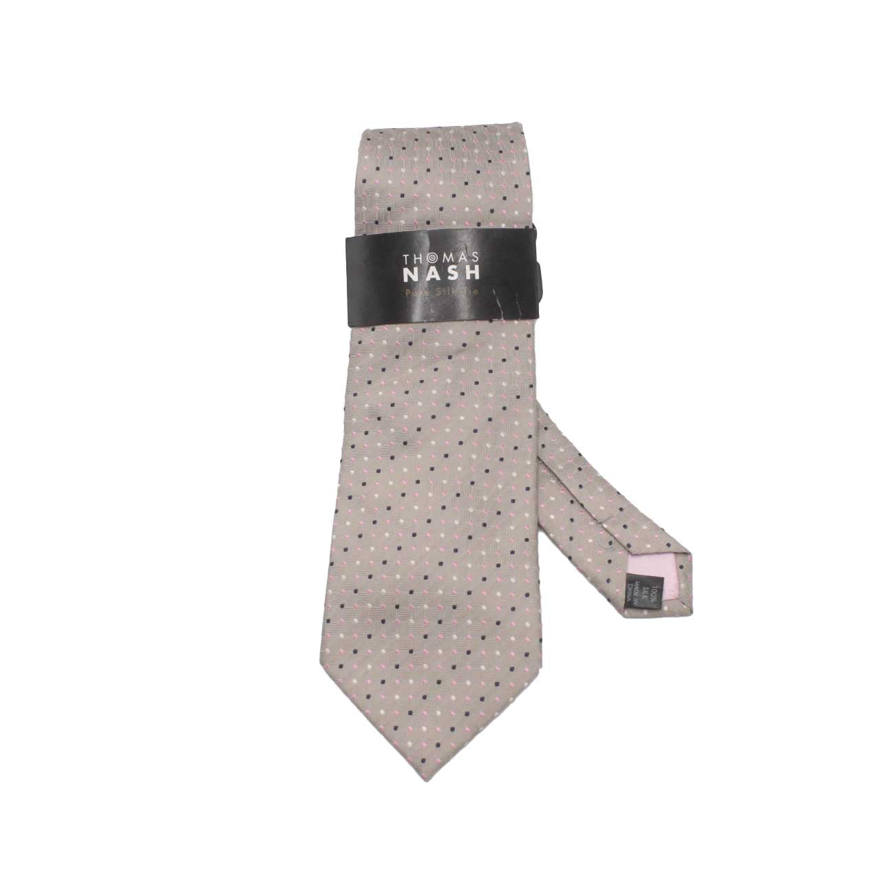 Thomas Nash Mens Tie