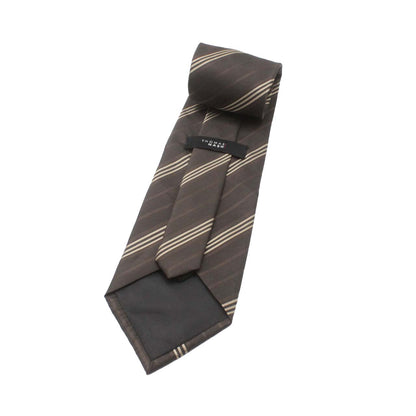 Thomas Nash Mens Brown Tie