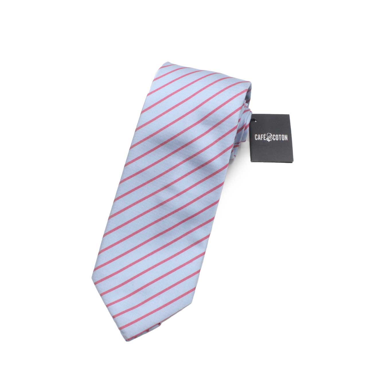 Cafe Coton Mens Tie