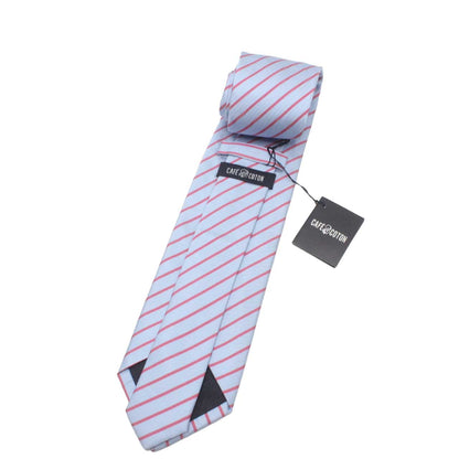 Cafe Coton Mens Tie