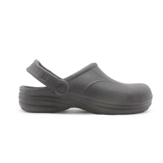 TREND SAFE CROCS