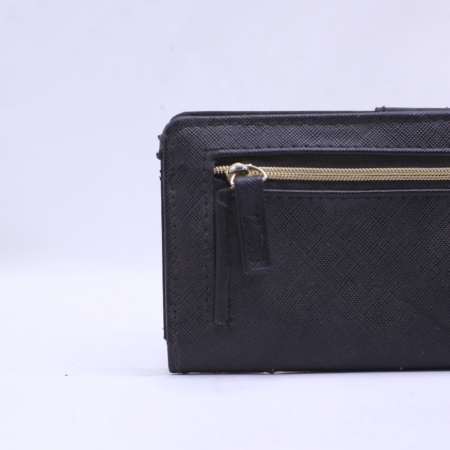 Women Black Clutch