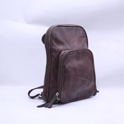 Osgoode Marley Brown Women Bag