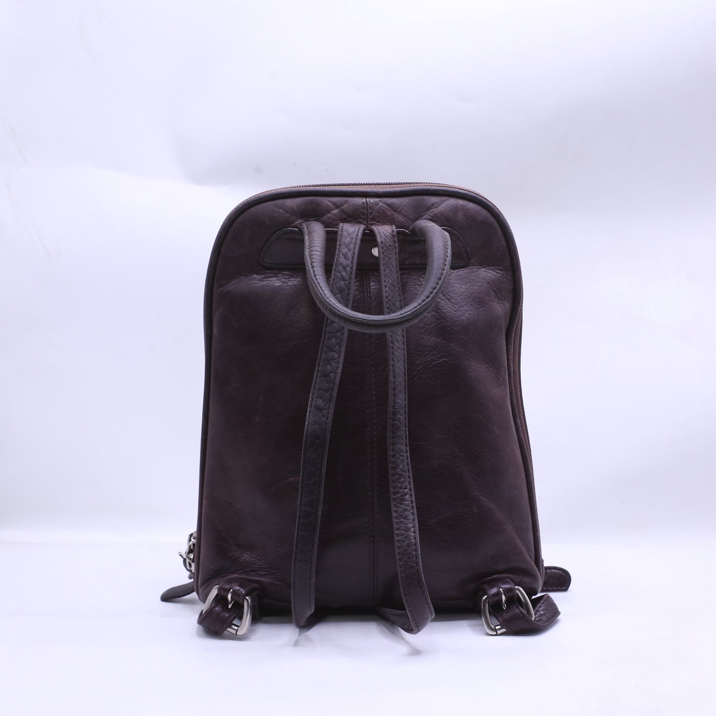 Osgoode Marley Brown Women Bag