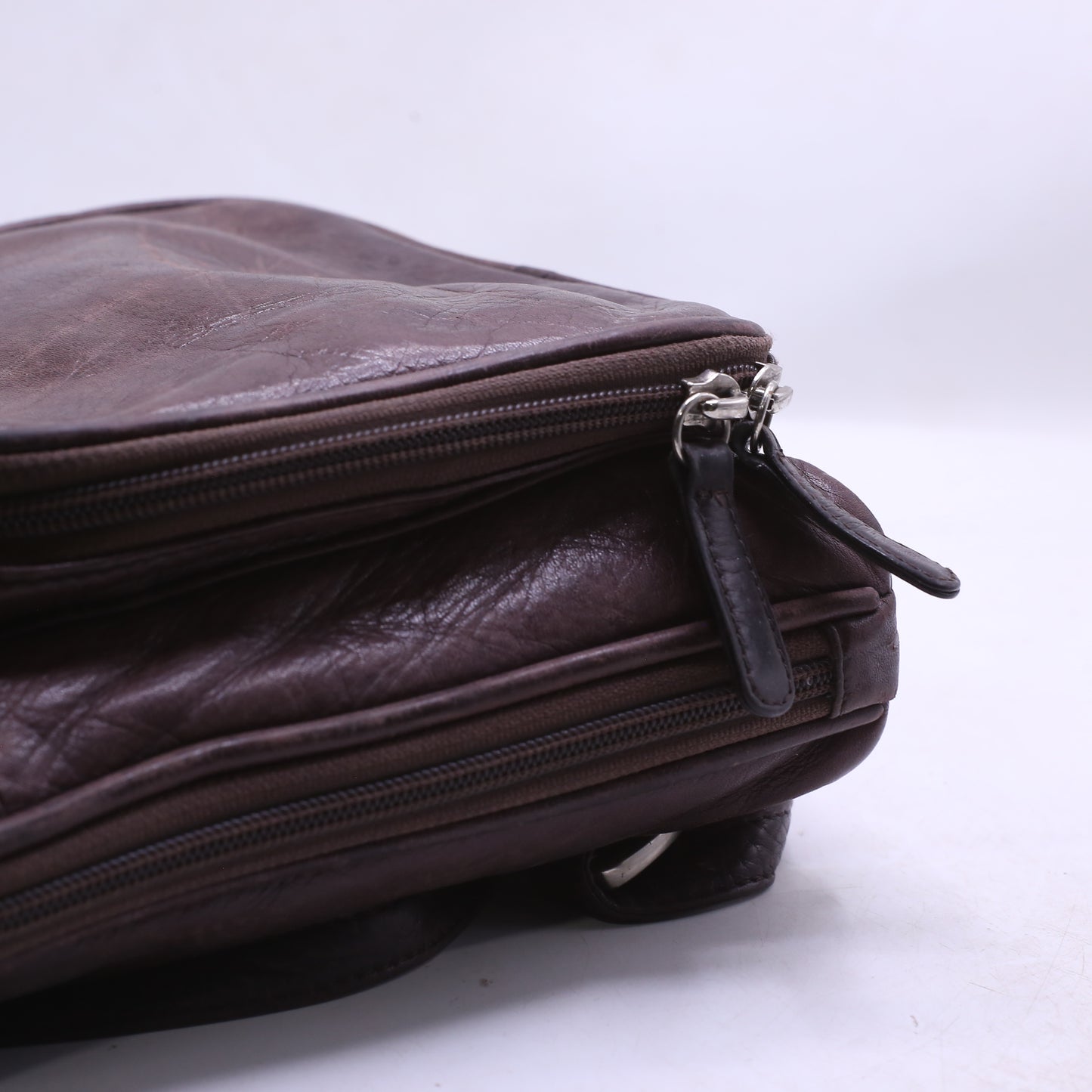 Osgoode Marley Brown Women Bag