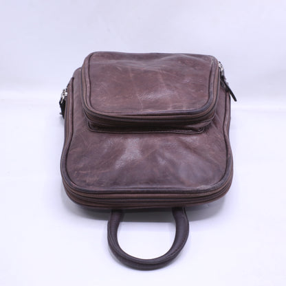 Osgoode Marley Brown Women Bag