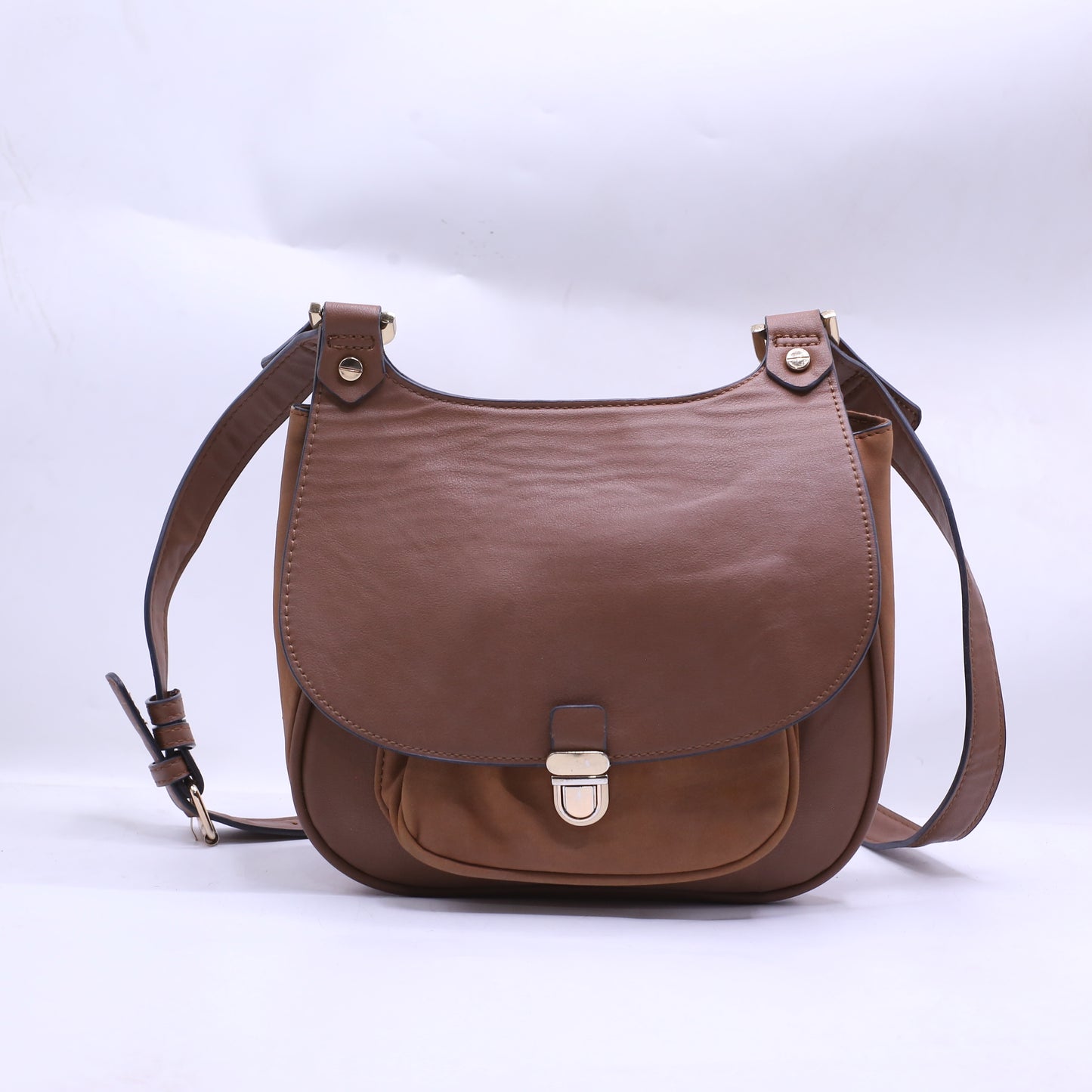 Accessorize Brown Women Bag