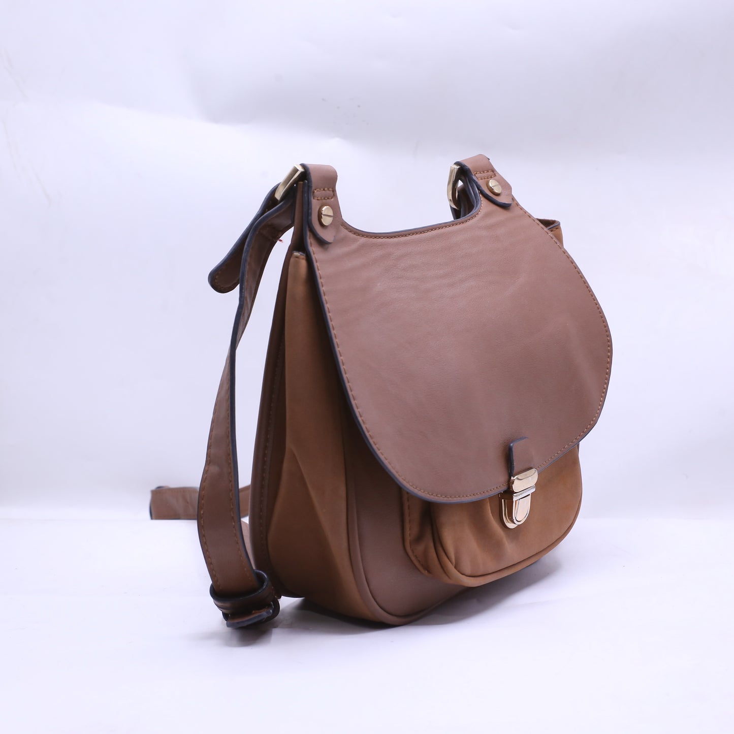 Accessorize Brown Women Bag