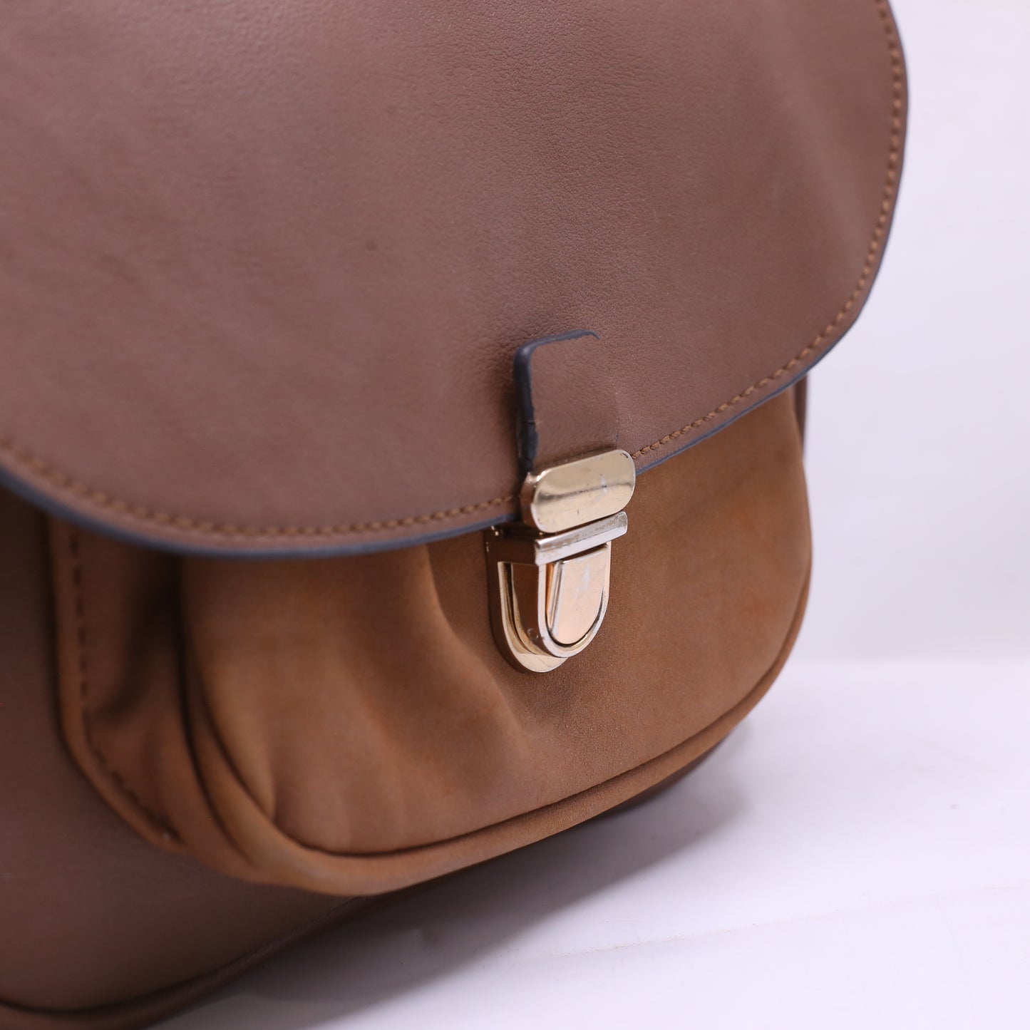 Accessorize Brown Women Bag