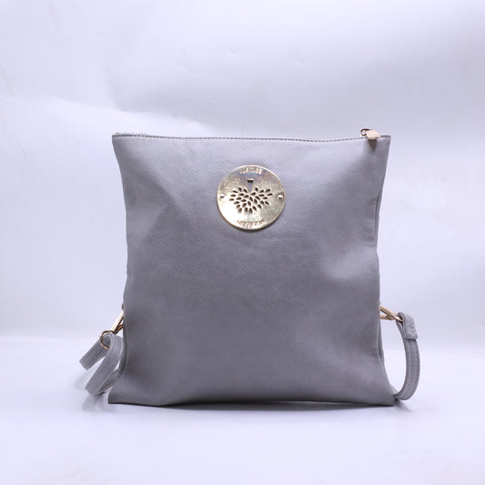 Mulberry Women Gray Bag