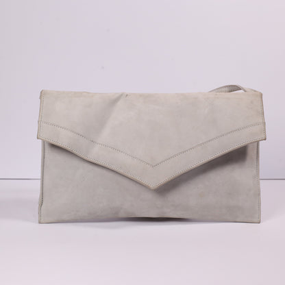 Women Gray Bag