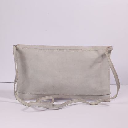 Women Gray Bag