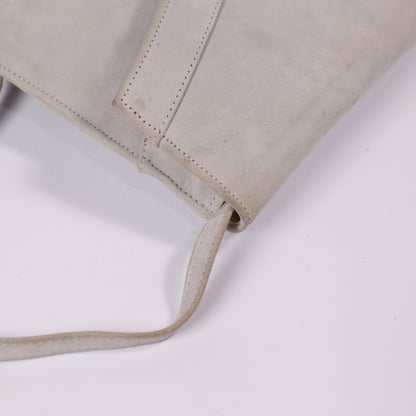 Women Gray Bag