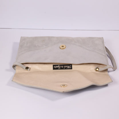 Women Gray Bag