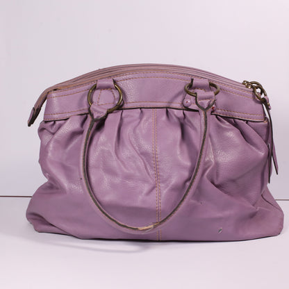 Axcess Purple Women Bag