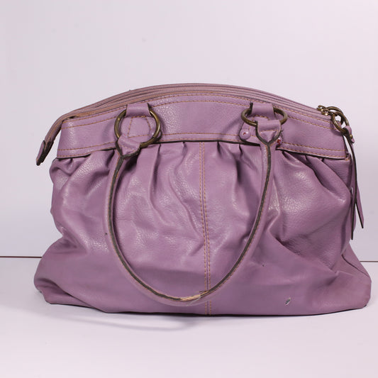 Axcess Purple Women Bag