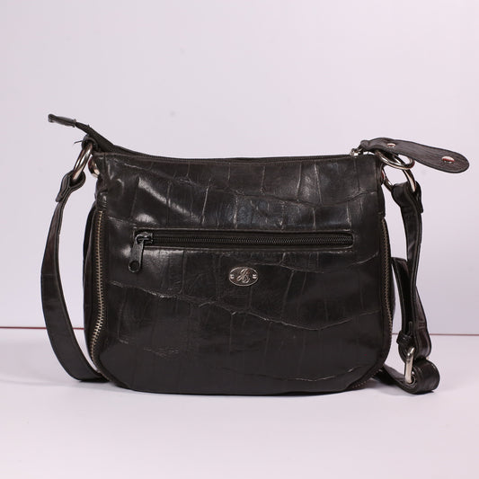 Jane Shilton Black Women Bag