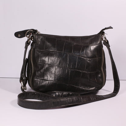 Jane Shilton Black Women Bag