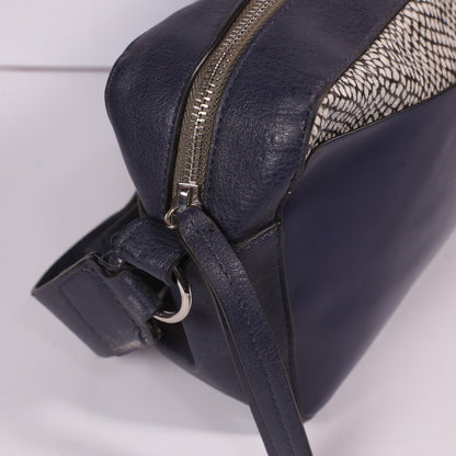 M&S Collection Blue Women Bag