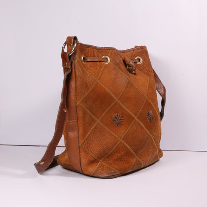 Avario Brown Women Bag