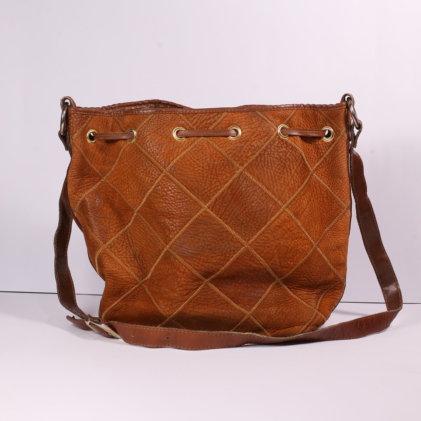 Avario Brown Women Bag