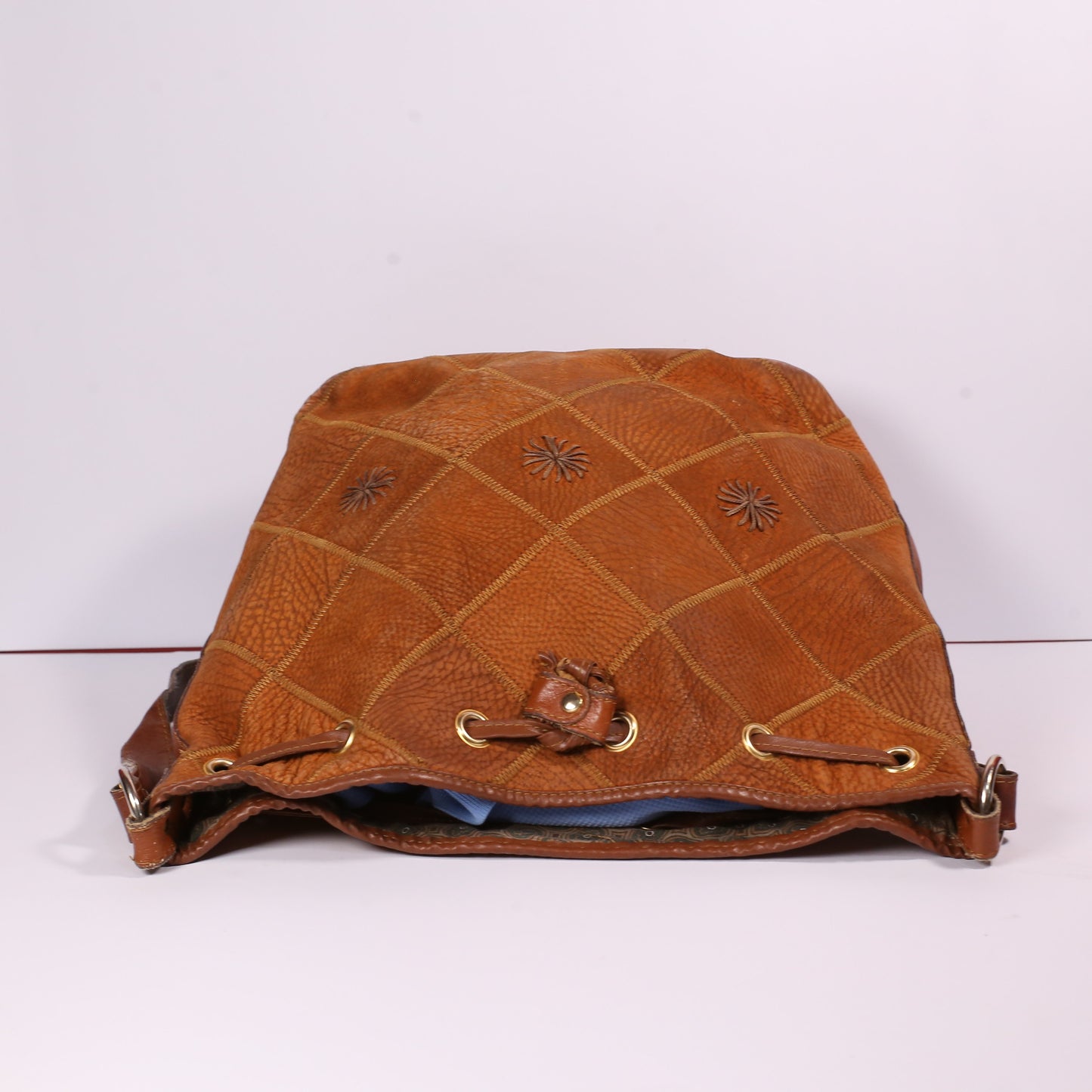 Avario Brown Women Bag