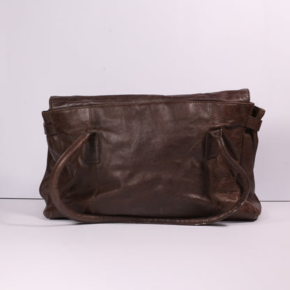 Mark & Spencer Brown Women Bag