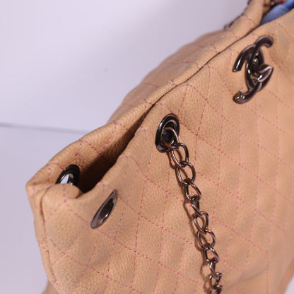 CHANEL Beige Women Bag