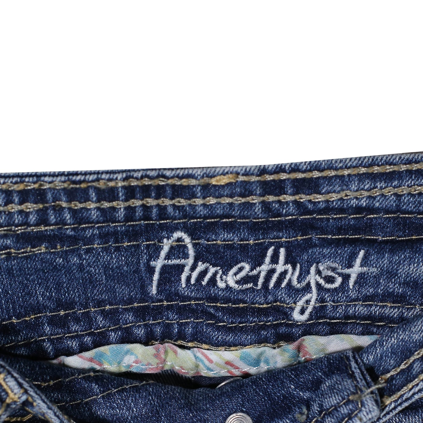 AMETHYST WOMEN JEANS