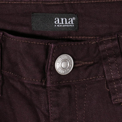 ANA A NEW APPROCH JEANS