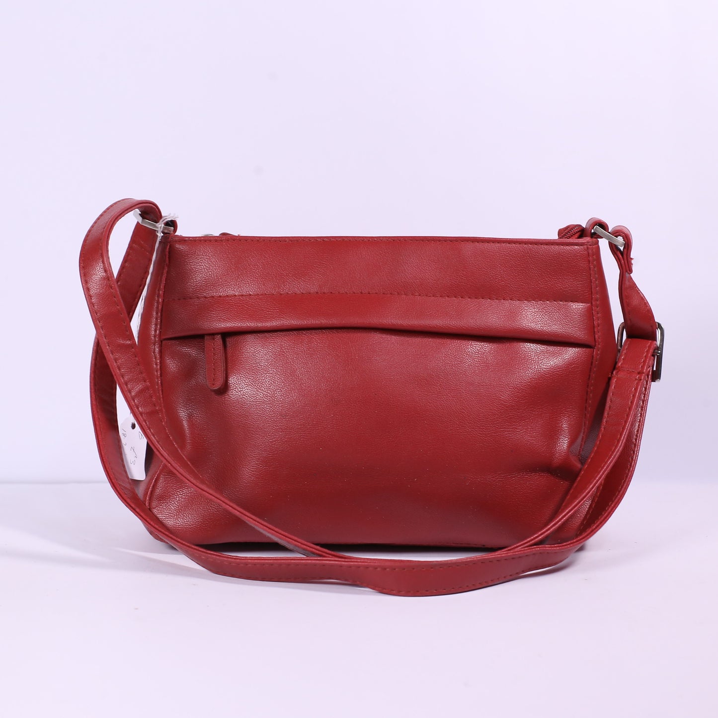 Claire Langford Red Women Bag