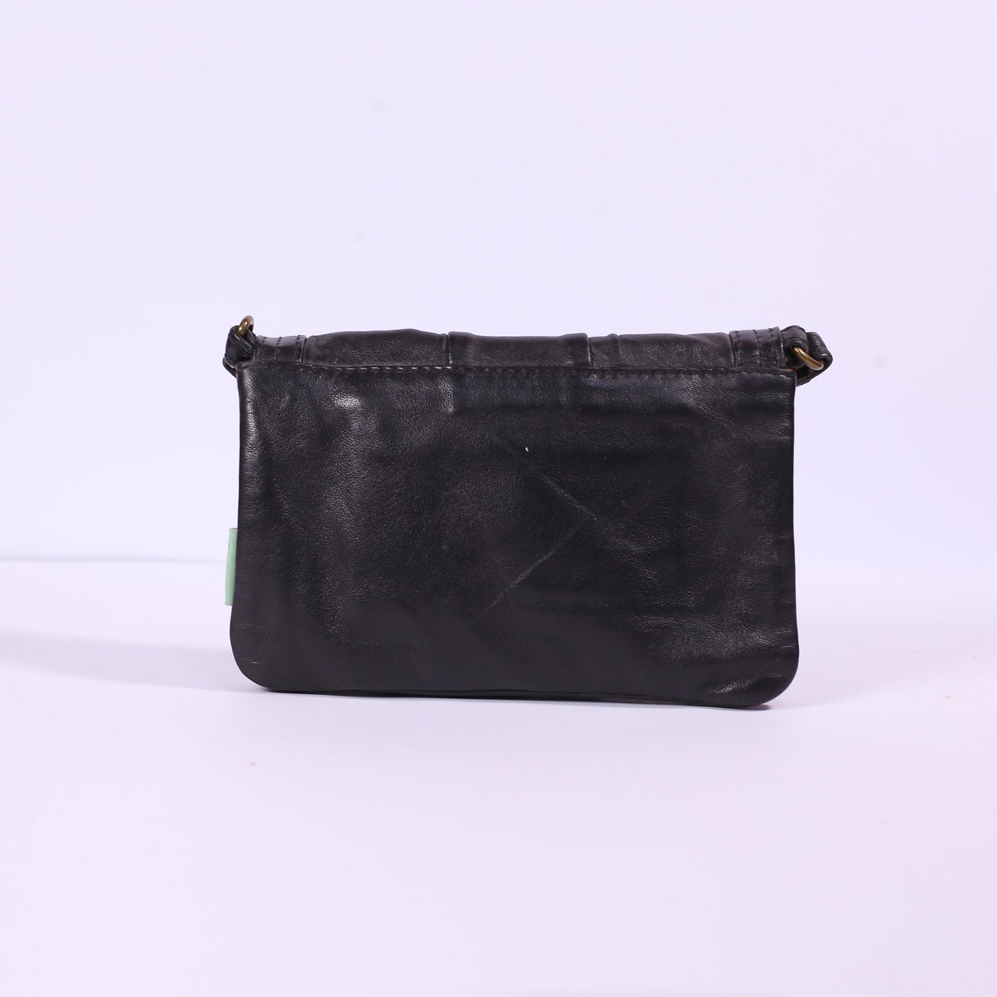 Ollie And Nic Black Bag