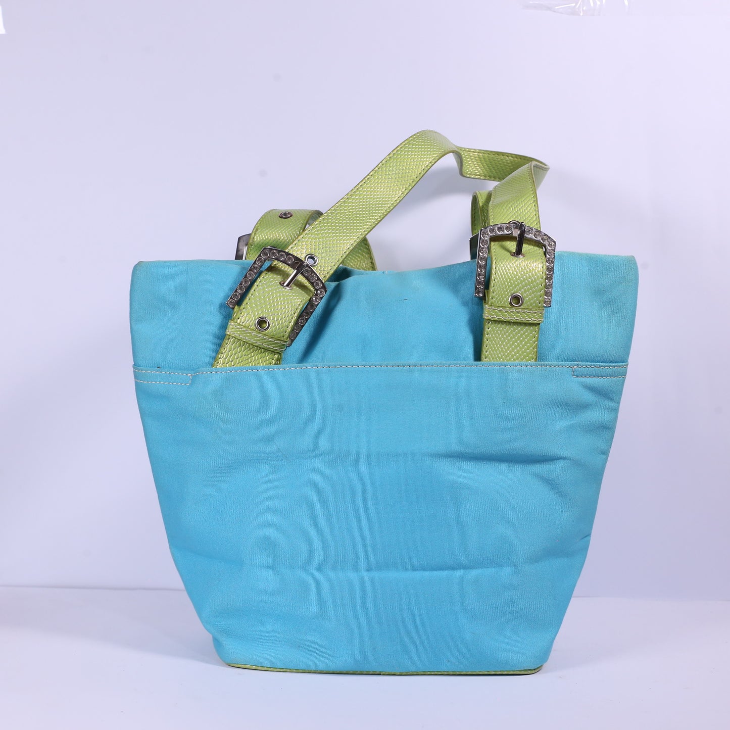 Nine West Blue Women Bag