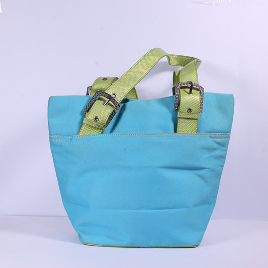 Nine West Blue Women Bag