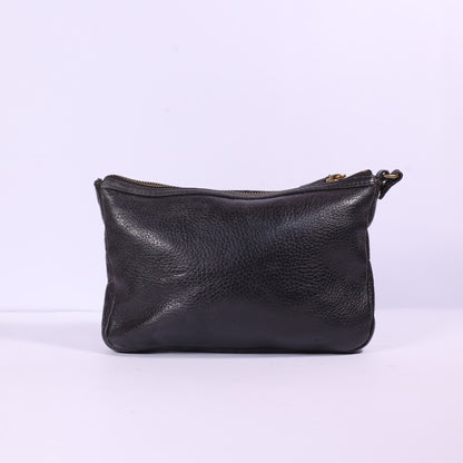 Fossil Jolie Black Sling Bag