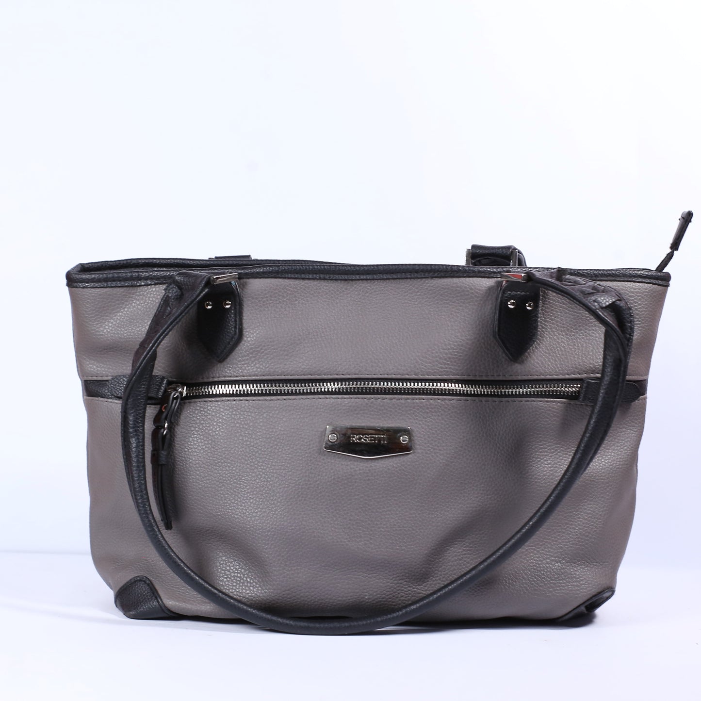 Rosetti Gray Women Bag