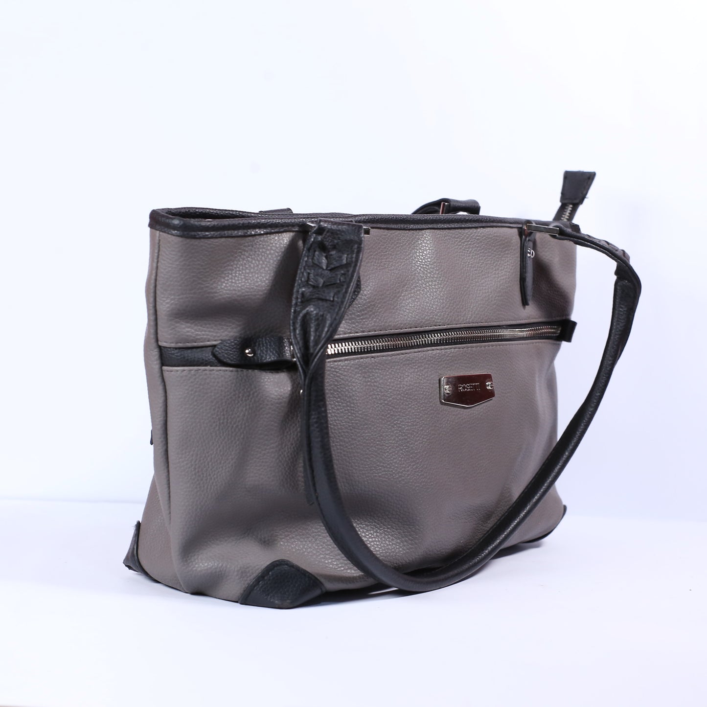 Rosetti Gray Women Bag