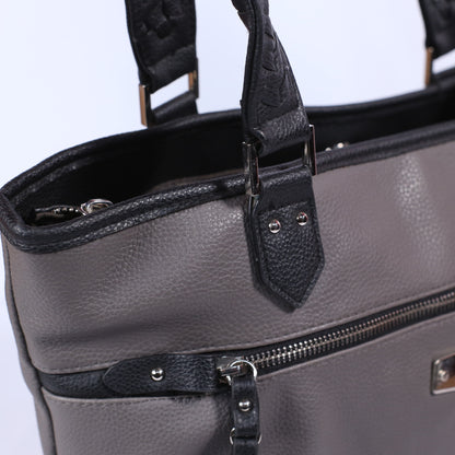 Rosetti Gray Women Bag