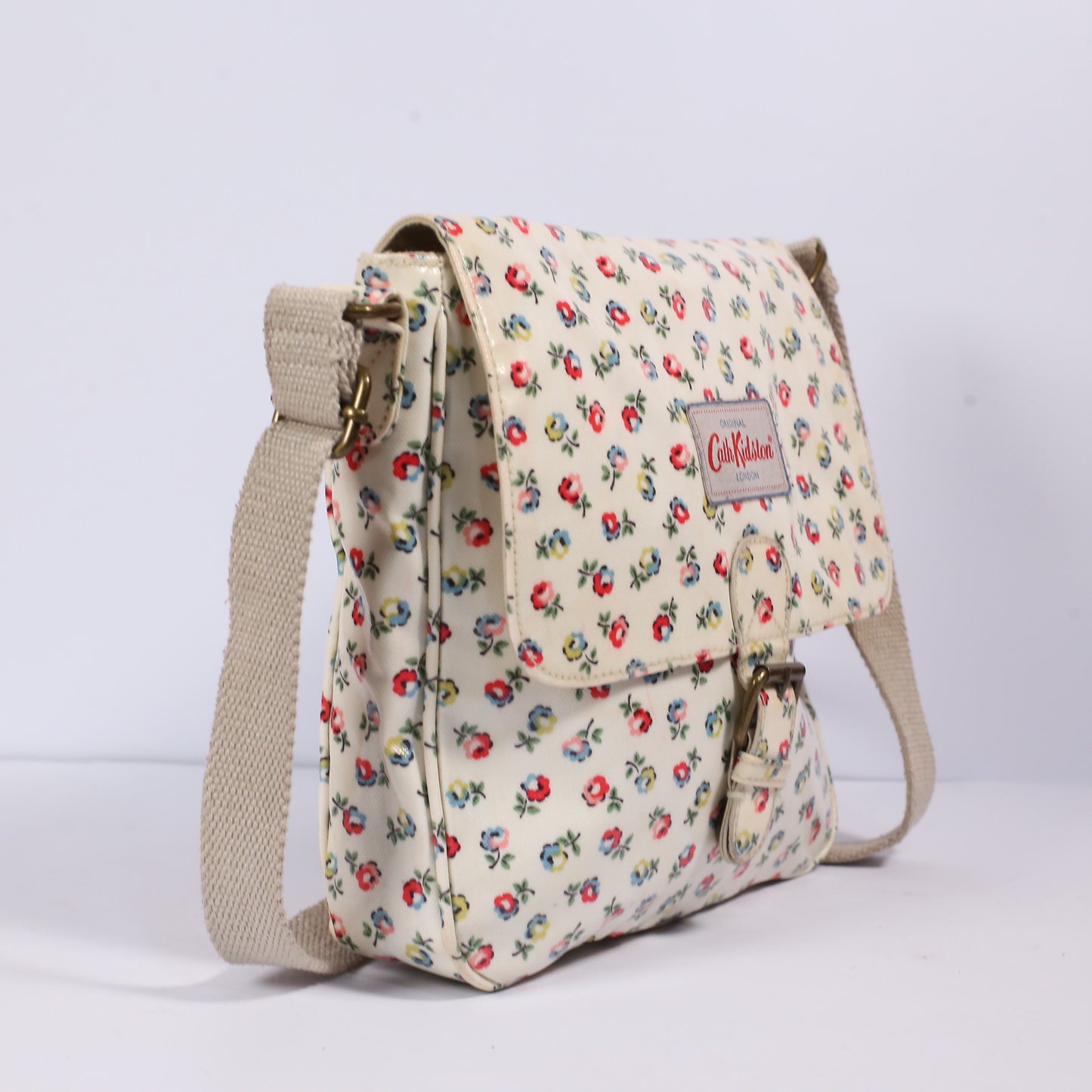 Cath Kidston of London Waterproof Bag Purse