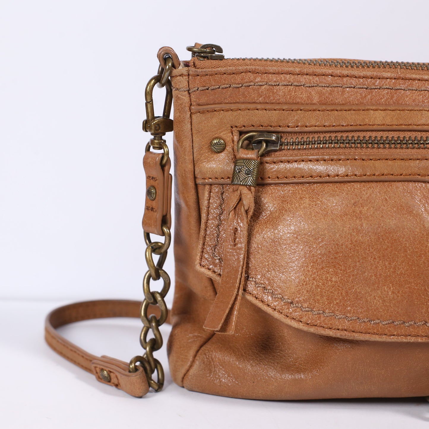 The Sak Ventura Cross Body Shoulder Bag